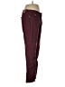 Levi's Burgundy Jeans Size 32 waist - photo 4