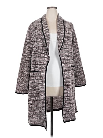 Cato Cardigan (view 1)