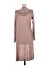 Charlotte Russe Brown Cardigan Size M - photo 2