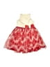 Assorted Brands Red Dress Size 4 - photo 1