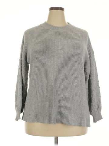 CeCe Pullover Sweater (view 1)