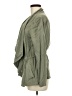 Altar'd State 100% Viscose Green Jacket Size M - photo 5