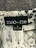 Mac and Me 100% Rayon Animal Print Silver Long Sleeve Blouse Size S - photo 7