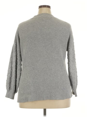 CeCe Pullover Sweater (view 2)