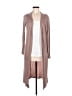 Charlotte Russe Brown Cardigan Size M - photo 1