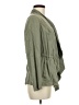 Altar'd State 100% Viscose Green Jacket Size M - photo 4