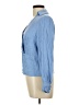 Kookai Blue Long Sleeve Blouse Size EU (FR) 42 / US 10 - photo 5