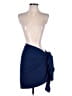 Assorted Brands Blue Swimsuit Bottoms One size (estimated) - photo 1