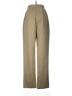 Lands' End Tan Khakis Size 6 (tall) - photo 2