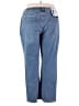 Seven7 Blue Jeans Size 20 - photo 2
