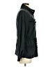 Fourteenth Place 100% Lyocell Black Jacket Size M - photo 4