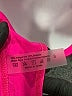 Unbranded Pink Swimsuit Top Size S - photo 3