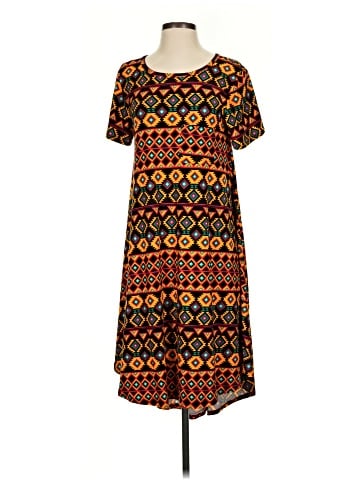 Lularoe Casual Dress (view 1)