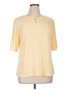 Liz Claiborne Short Sleeve Top