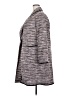 Cato Gray Cardigan Size 18 - photo 5