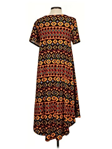 Lularoe Casual Dress (view 2)