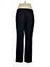 Ann Taylor Black Dress Pants Size 14 - photo 2
