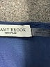 Ramy Brook 100% Polyester Solid Blue Casual Dress Size S - photo 7