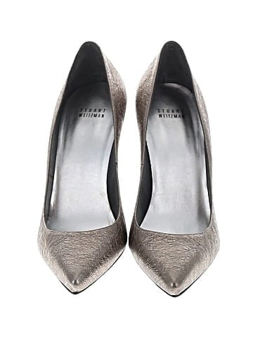 Stuart Weitzman Heels (view 2)