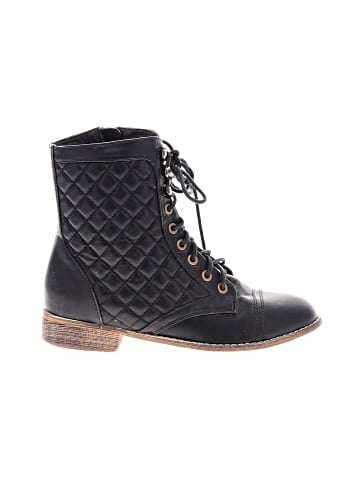 CATHERINE Catherine Malandrino Ankle Boots (view 1)