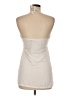 Maliparmi Ivory Sleeveless Blouse Size M - photo 2