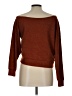 Unbranded Brown Pullover Sweater Size L (estimated) - photo 2