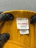 Hanna Andersson Solid Yellow Casual Pants Size 12-18 mo - photo 3