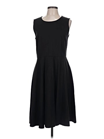 Elie Tahari Casual Dress (view 1)