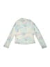 Eddie Bauer Silver Rash Guard Size 4 - photo 2