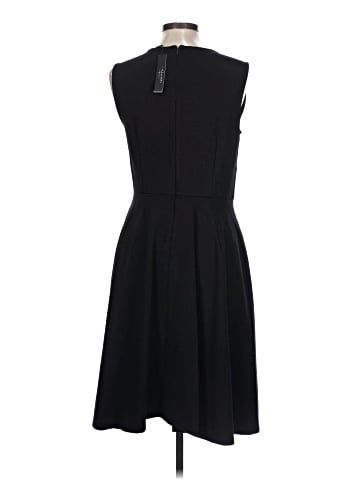 Elie Tahari Casual Dress (view 2)