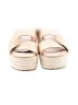 Silent D 100% Leather Tan Wedges Size EU 41 - photo 2