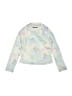 Eddie Bauer Silver Rash Guard Size 4 - photo 1