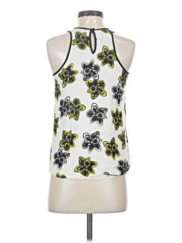 Milly Sleeveless Blouse (view 2)