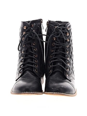 CATHERINE Catherine Malandrino Ankle Boots (view 2)