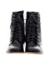 CATHERINE Catherine Malandrino Black Ankle Boots Size 8 - photo 2