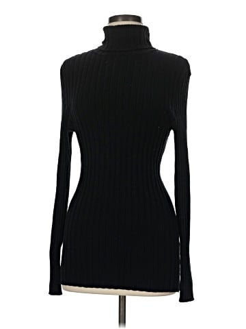 Sundance Turtleneck Sweater (view 1)