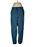 Apana Teal Track Pants Size L - photo 1