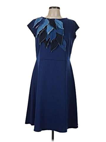Escada Sport Cocktail Dress (view 1)