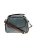 Assorted Brands Teal Crossbody Bag One size - photo 1