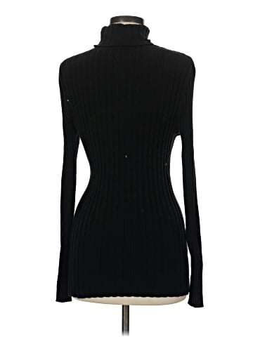 Sundance Turtleneck Sweater (view 2)