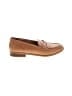 Naturalizer Tan Flats Size 7 (wide) - photo 1