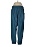 Apana Teal Track Pants Size L - photo 2