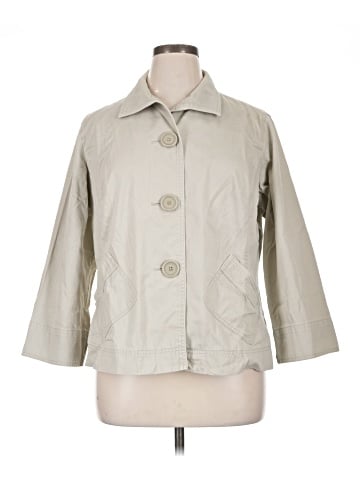 Jones New York Jacket (view 1)