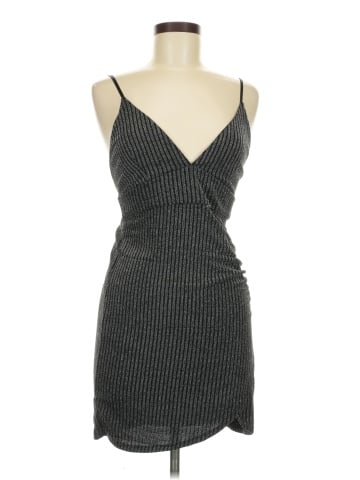 Forever 21 Cocktail Dress (view 1)
