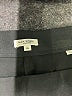 Max Studio Black Active Pants Size XL - photo 3