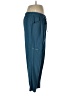 Apana Teal Track Pants Size L - photo 4
