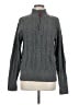 Woolovers 100% Wool Gray Wool Pullover Sweater Size M - photo 1