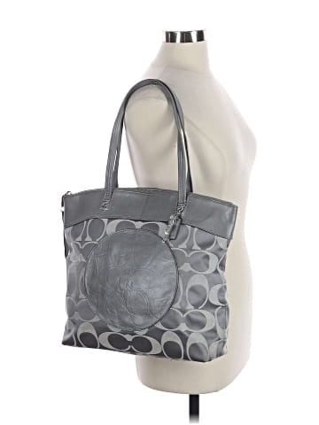 Coach Tote (view 2)
