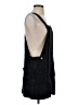 Universal Thread Black Casual Dress Size XS - photo 4