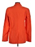 Bardot Orange Blazer Size XS - photo 2